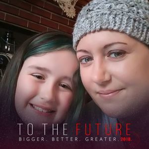 Meet your Posher, Christina